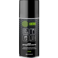 Очиститель CACTUS CS-SR210