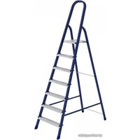Лестница-стремянка СибрТех 97847 7 ступеней