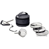 Кухонный комбайн Bosch MUM57830