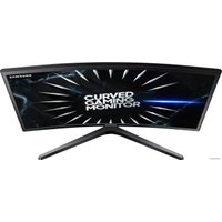 Игровой монитор Samsung C24RG50FQI