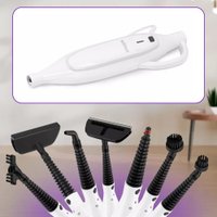 Паровая швабра Kitfort KT-3903