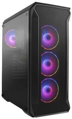 

Компьютер Jet Gamer 5i9600KFD32SD96X306TIL3W7