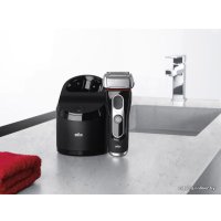 Электробритва Braun 5090cc