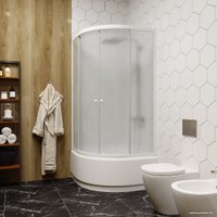 Душевой уголок Parly ZF90