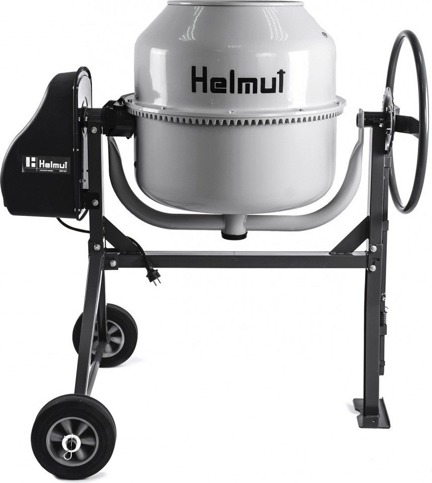 

Бетономешалка Helmut BM180