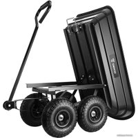 Четырехколесная тачка Deko DKGT75 063-4250 в Орше