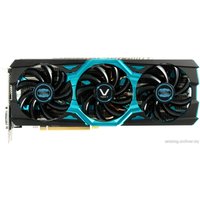 Видеокарта Sapphire VAPOR-X R9 290 TRI-X OC 4GB GDDR5 (11227-04)