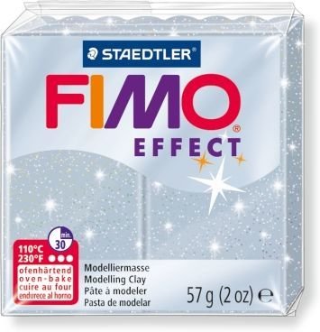

Полимерная глина Fimo Effect 8020-812 (56 г)