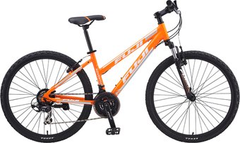 Fuji Adventure Lady (2015)