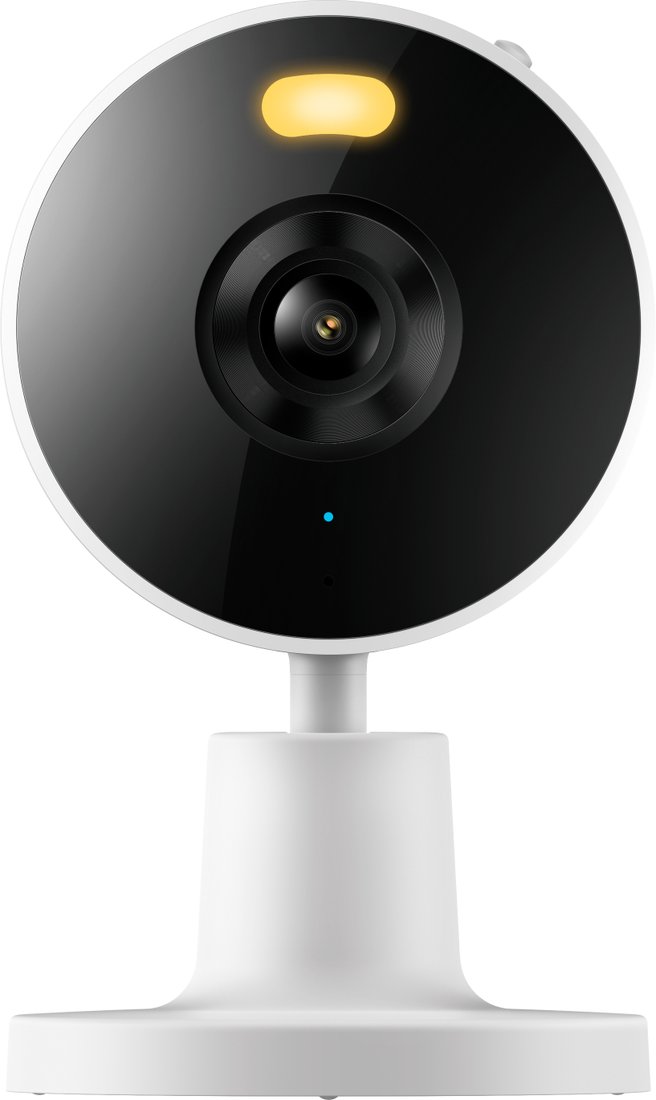 

IP-камера Xiaomi Smart Camera C100 MJSXJ25CM (международная версия)