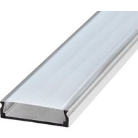 Алюминиевый профиль Feron CAB263 10277 (серебристый) в Барановичах