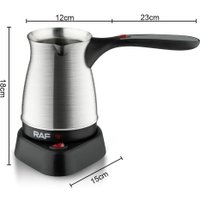 Электрическая турка RAF R.127