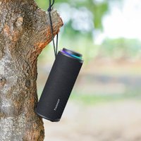 Беспроводная колонка Tronsmart T8 (черный)