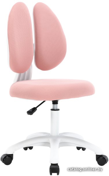 Детский ортопедический стул Everprof Kids 103 (розовый)