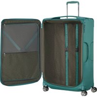 Чемодан-спиннер Samsonite D'Lite Northern Blue 78 см