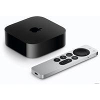 Смарт-приставка Apple TV 4K 128GB (3-е поколение)