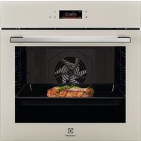Электрический духовой шкаф Electrolux LOE8F38S