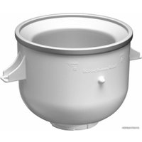 Насадка-мороженица KitchenAid 5KICA0WH