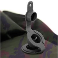 Самонадувающийся коврик RSP Outdoors Sunny 38 (камуфляж)