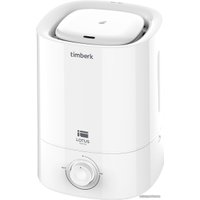 Увлажнитель воздуха Timberk Lotus T-HU6-A20M-W