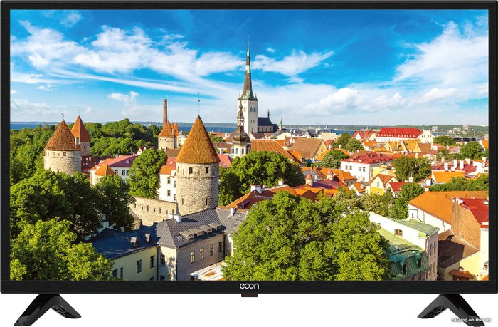 Econ EX-24HS003B телевизор купить в Минске