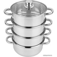 Мантоварка TimA М-3