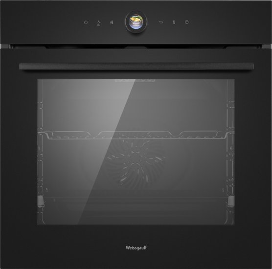 Weissgauff EOM 859 Color Loop Black Matt