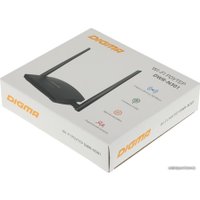 Wi-Fi роутер Digma DWR-N301