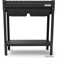 Мангал для дачи Grillver Стандарт Эйр [ST003]