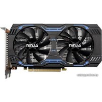 Видеокарта Sinotex Ninja GeForce GTX 1660 Ti 6GB GDDR6 NK166TI66F