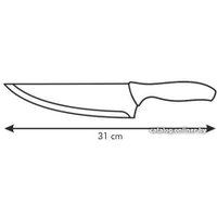 Кухонный нож Tescoma Sonic 862042