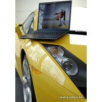 Ноутбук ASUS Lamborghini VX1 (90NFCA-23912H-640C106)