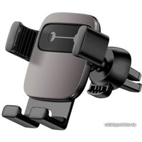 Держатель для смартфона Baseus SUYL-FK01 (черный)