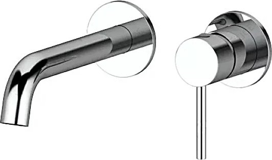Смеситель Vivi Felice 0635 Cromo