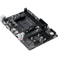 Материнская плата CBR B450M Challenger в Гомеле