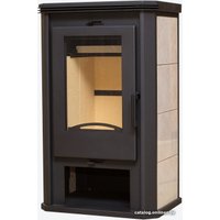 Свободностоящая печь-камин Мета-Бел Ритм АОТ-7.0