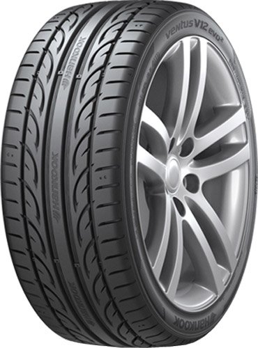 

Летние шины Hankook Ventus V12 evo2 K120 275/40R18 103Y
