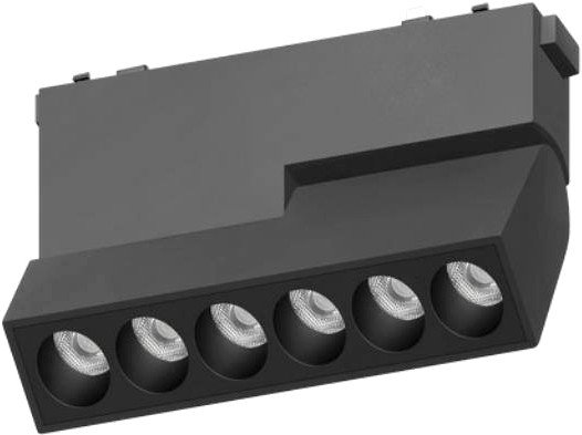

Трековый светильник Aployt Magnetic Track 48 APL.0104.00.10