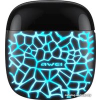 Наушники Awei T28 Pro (карта)