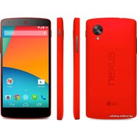 Смартфон LG Nexus 5 (32Gb)