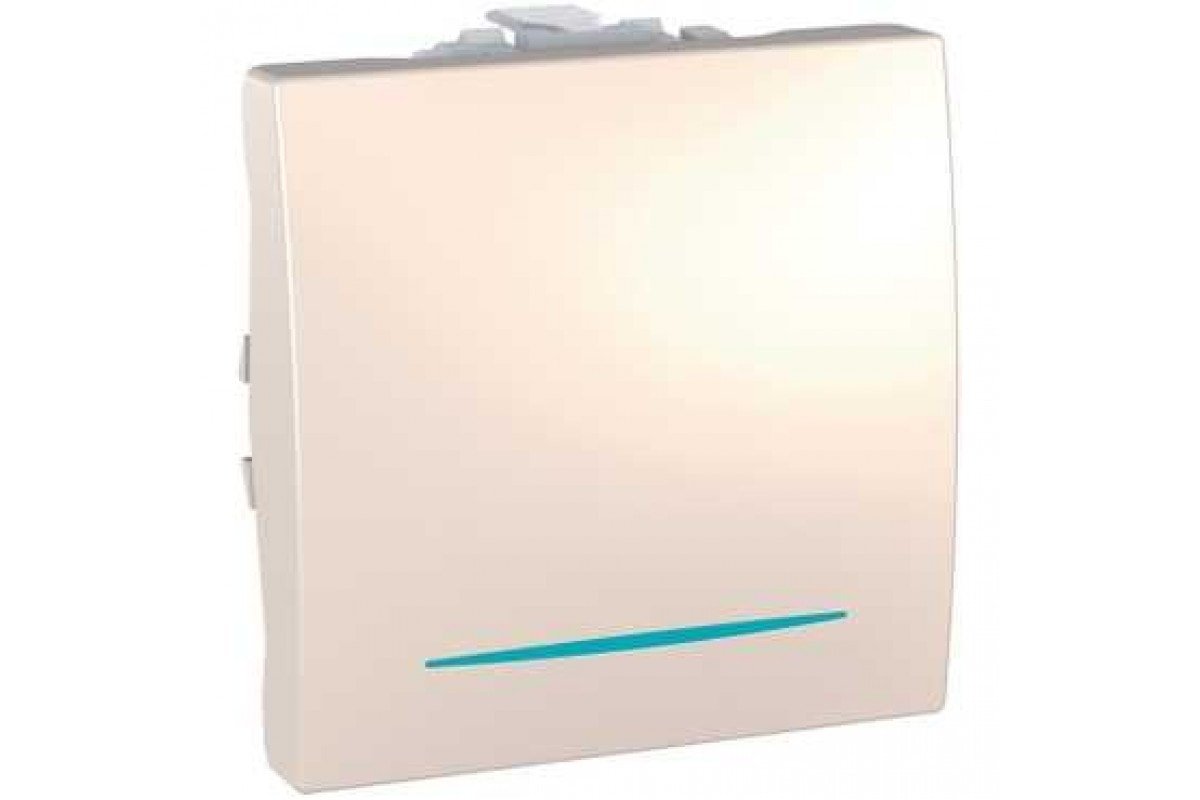 

Выключатель Schneider Electric Unica MGU3.201.25