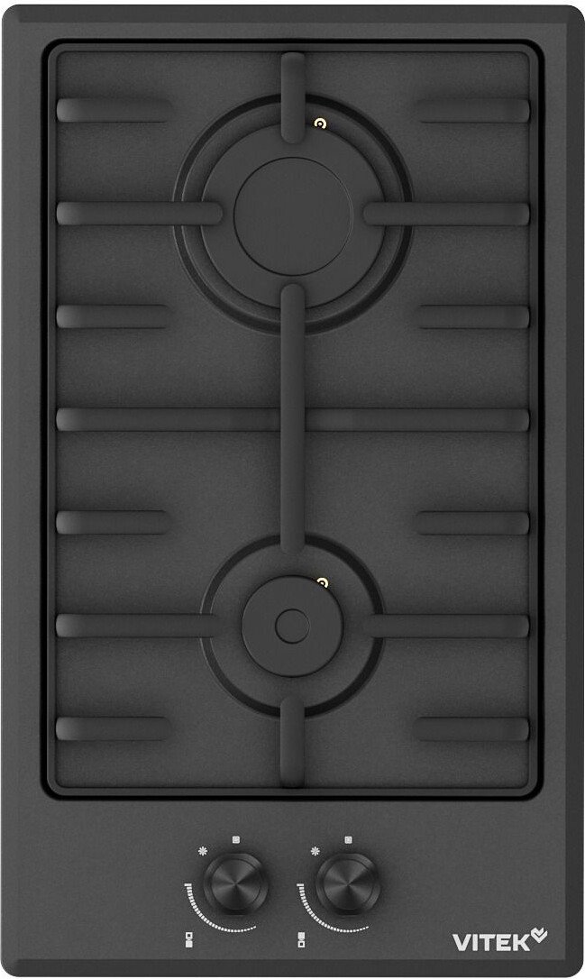 

Варочная панель Vitek VGH 3210 BK