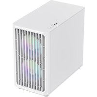 Корпус GameMax F35 WH (белый)