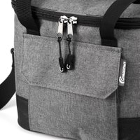 Термосумка Следопыт Gray Line Pro 13л (серый)