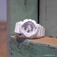 Наручные часы Casio Baby-G BA-110-4A2