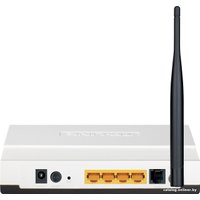 Беспроводной DSL-маршрутизатор TP-Link TD-W8951ND