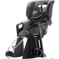 Детское велокресло Britax Romer Jockey 3 Comfort 2021 (черный/серый)