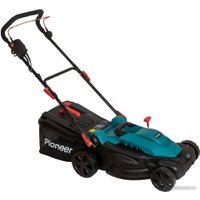 Газонокосилка Pioneer Tools LM-20-01