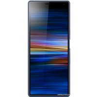 Смартфон Sony Xperia 10 I4113 Dual SIM 3GB/64GB (темно-синий)