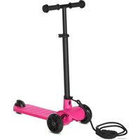 Двухколесный детский самокат Shulz ANT (розовый)